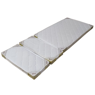 可加长儿童床分段床垫婴儿椰棕床垫适合宜家米隆布松纳桑维儿童床