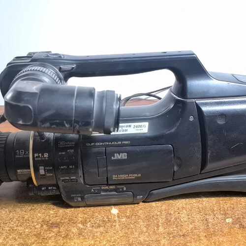 【议价-可维修】JVC JY-HM95AC 存储卡 /均有货