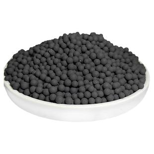 甲醛苯系物TVOC有机气体分解催化剂空气净化过滤填料活性锰改性炭