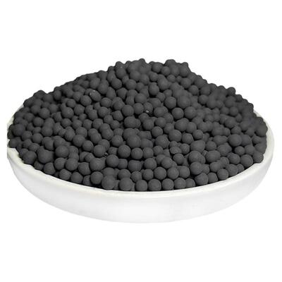 活性锰甲醛tvoc分解催化剂活性炭