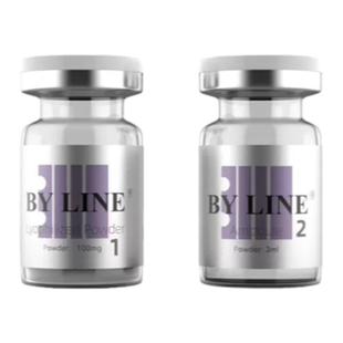 冰晶紫冰晶蓝外泌体修复冻干粉精华液收缩毛孔淡化细纹紧致水光