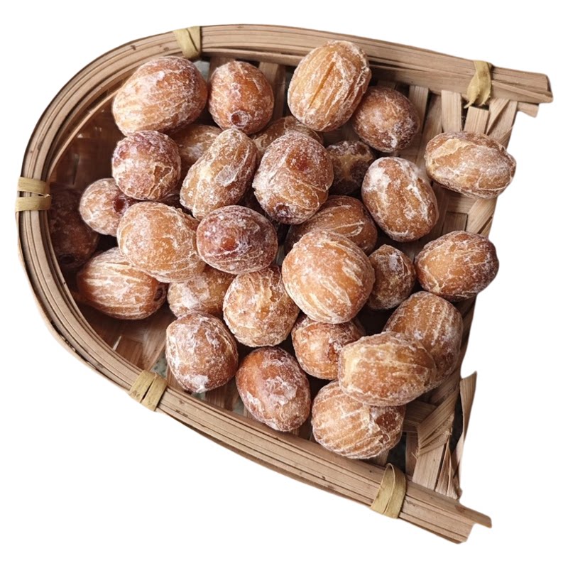 小蜜枣蜜饯红枣结婚敬茶用