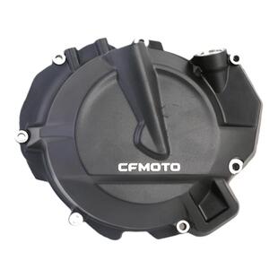 CFMOTO摩托车原厂配件春风800MT离合器盖CF800NK磁电机盖左右侧盖