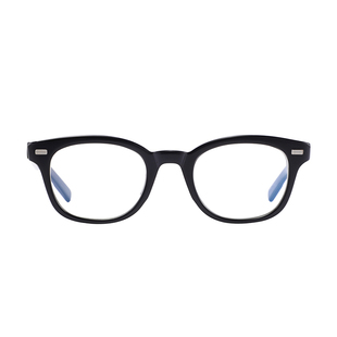 Fakeme 海报同款超火板材方框情侣款近视光学镜框学院风 Deckard