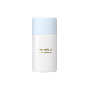 日本Naturaglace控油防晒霜/隔离霜/妆前乳2025新款 孕妇彩妆可用