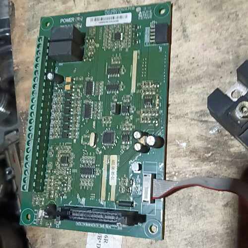 溢价-海利普AB07D505.PCB主板。具体看详