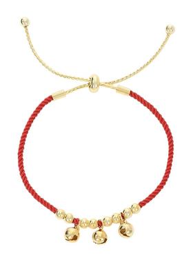 红绳编织手链小Z优品民族风女