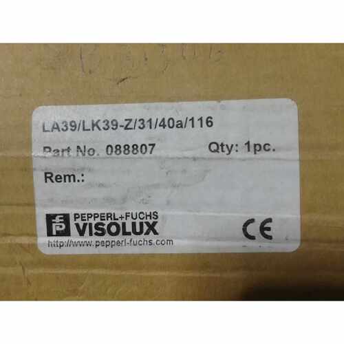 议价全新正品原装传感器 LA39/LK39-Z/31/40A/116 088807