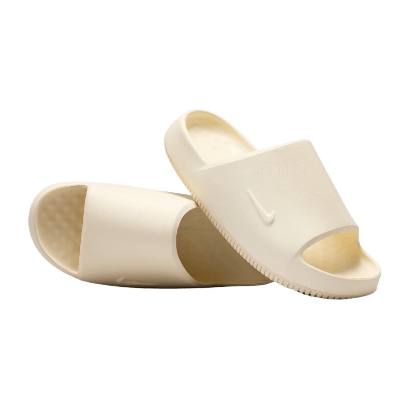 NIKE耐克男子CALM SLIDE 2.0运动休闲拖鞋IB0183-101