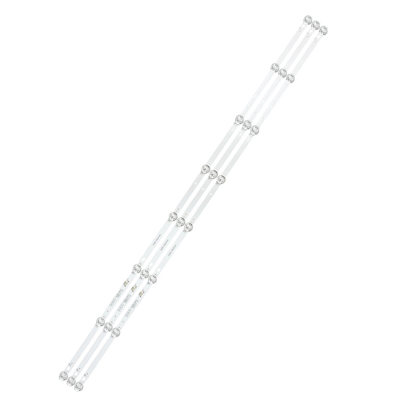 适用统帅TS50A 杂牌机LED50K888JY 背光灯条HY-A430E2 3358318B29