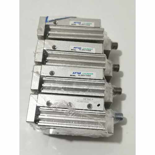 HLS8X10SA LS 气缸全新正pin，现货，2个