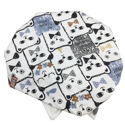 透气海盗帽时尚新潮棉泽泽逗逗