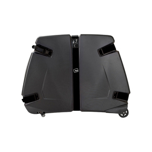 德国倍威BW山地公路自行车托运箱硬壳装车飞机托运打包运输96500