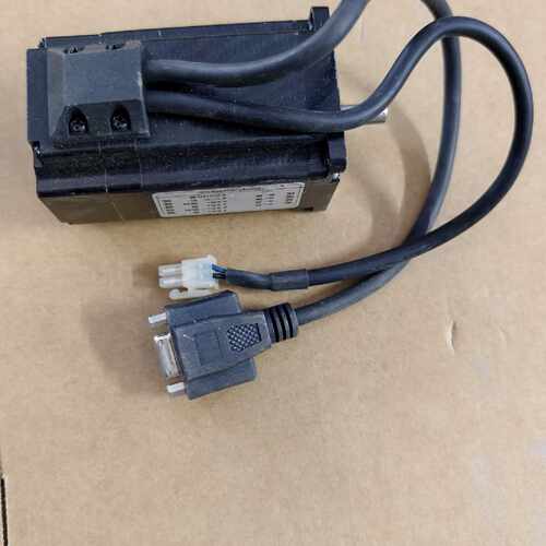 询YAKO研控闭环步进电机 YK257EC76E1