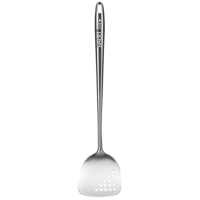 膳大皇德国加长锅铲304