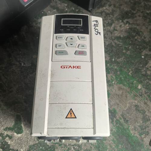 询价-吉泰科3.7kw变频器 GK800M-4T3.7B-F2