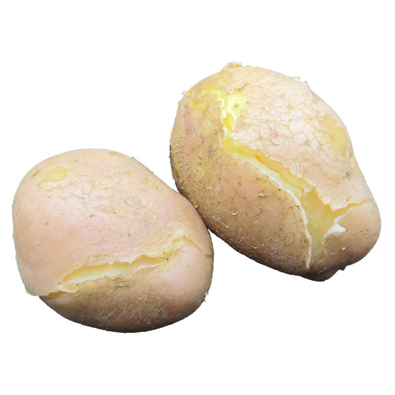 云南2026年新土豆红皮高山老品