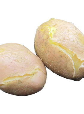 云南2026年新土豆红皮高山老品