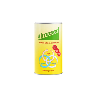 德国 Almased Vitalkost 阿尔马塞德大豆蛋白质粉代餐粉 现货直邮