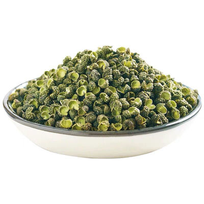 四川重庆正宗麻椒粒特麻汉源食用面青花椒粉级调味料干藤椒散装