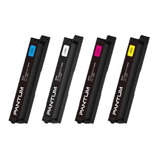 奔图CTL-1100KCMY黑色彩色粉盒硒鼓适用于CM1100ADW CP1100打印机