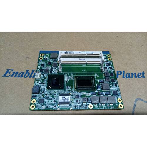 议价研华som-5890FG工控主板 ETX 主板 现货 改价