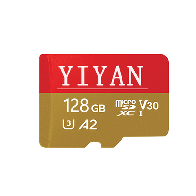 适用影石Insta360内存卡128G存储卡TF卡X5/X4/X3/AcePro运动相机