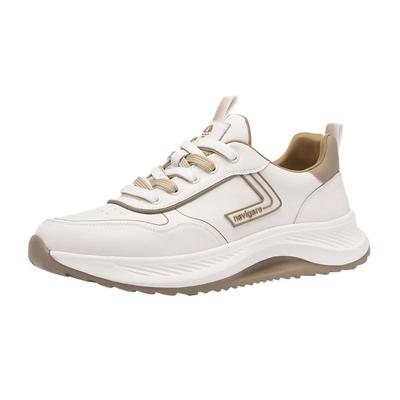 Navigare小帆船休闲运动鞋