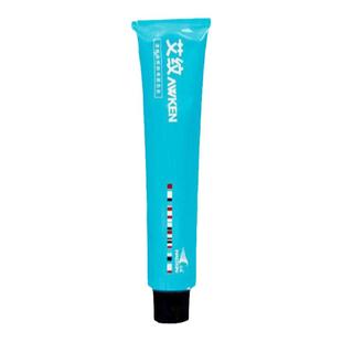 浩鑫艾纹染发膏发廊男女专用盖白发多段色自己染栗棕色彩色染发剂