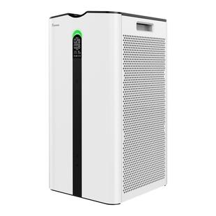 美国泰拉蒙空气净化器家用除甲醛雾霾pm2.5除菌卧室负离子轻音P92