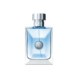 【自营】丁禹兮VERSACE/范思哲经典同名男士木质淡香水50ml/100ml