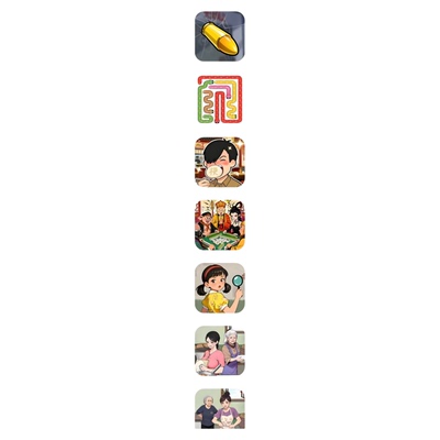 抖音微信小游戏无广告版大全支持安卓ios鸿蒙内置菜单持续更新