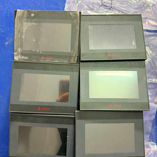 询价-中达优控触摸屏一体机 MM-20MR-6MT-450-FX-