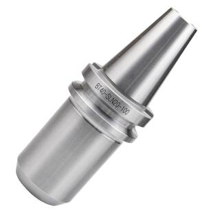 数控刀柄 侧固式BT40/-SLN20-100 U钻CNC加工中心车床铣床刀具