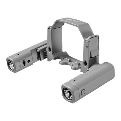 startrc适用大疆mini4pro夜航灯