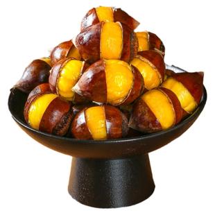 新鲜板栗现摘福建建瓯高山锥栗建瓯栗子带壳野生小锥栗油栗糖炒栗