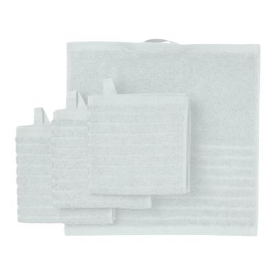 宜家沃格逊4条小方巾纯棉柔软