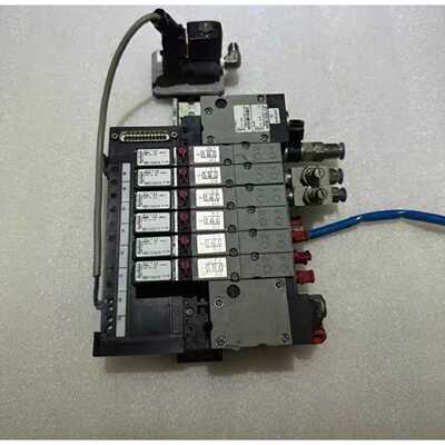 【议价-可维修】BURKERT 电磁阀 00186260 8640/二手均有货