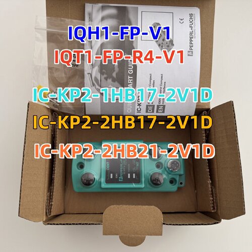 议价PF倍加福IQH1-FP-V1读码器IC-KP2-2HB17-2V1D IC-KP2-1HB17-2