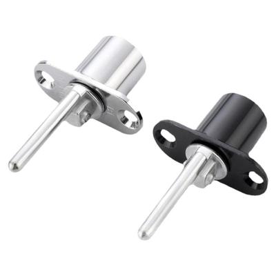 三联锁一锁三抽屉锁三连锁