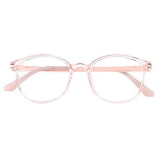 儿童防蓝光看手机专用电脑眼镜女童硅胶框无度数护眼小孩2026新款