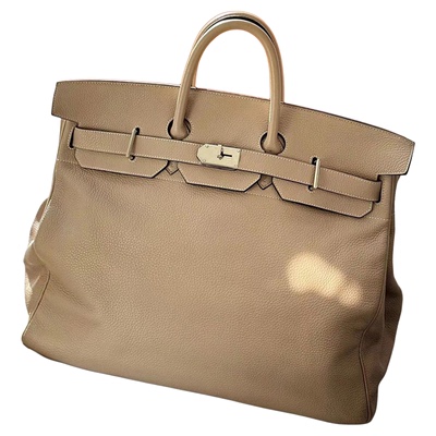 登机包hac50铂金包大容量旅行袋