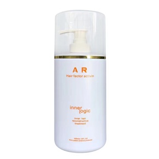 艾文AR还原乳发芯修护乳改善毛躁干枯艾弟强芯修护乳会护发素发膜