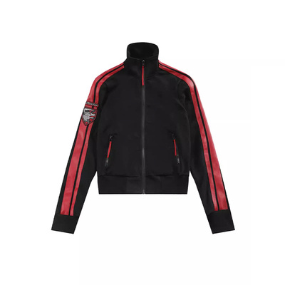 【送运费险】亚文化立领外套女