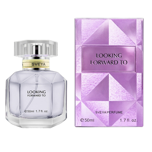 女士香水持久留香自然姻脂粉淡香正品花之密语香水小众官方旗舰店