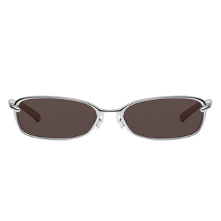 【新年礼物】ROLLIE金属方形太阳镜防晒墨镜GENTLE MONSTER