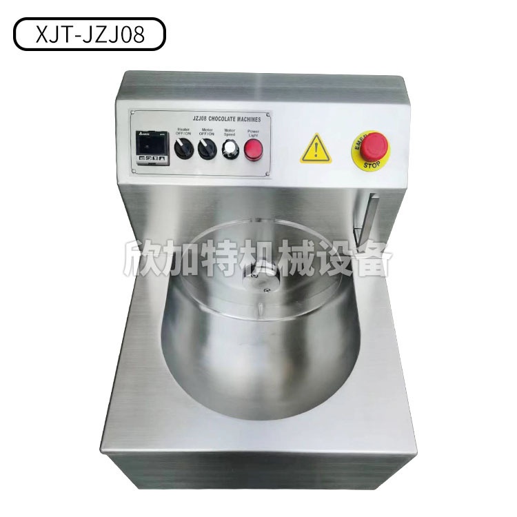 厂家直销商用朱古力融化炉  巧克力融化机  大容量融化巧克力炉