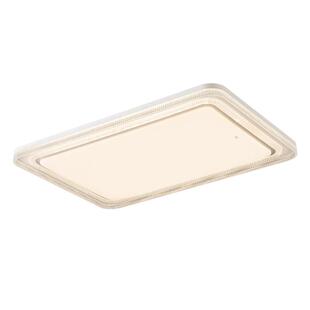 佛山照明全光谱护眼吸顶灯客厅led主卧室灯2026新款轻奢大气全套