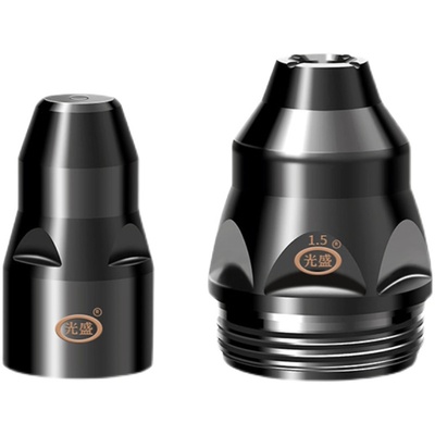 等离子切割嘴P80可接触电极喷嘴