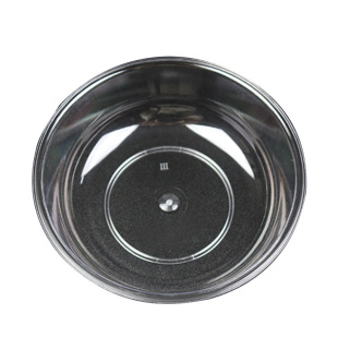 一次性碟味碟饺子蘸料油醋酱油试吃火锅小菜寿司塑料商用水晶加厚